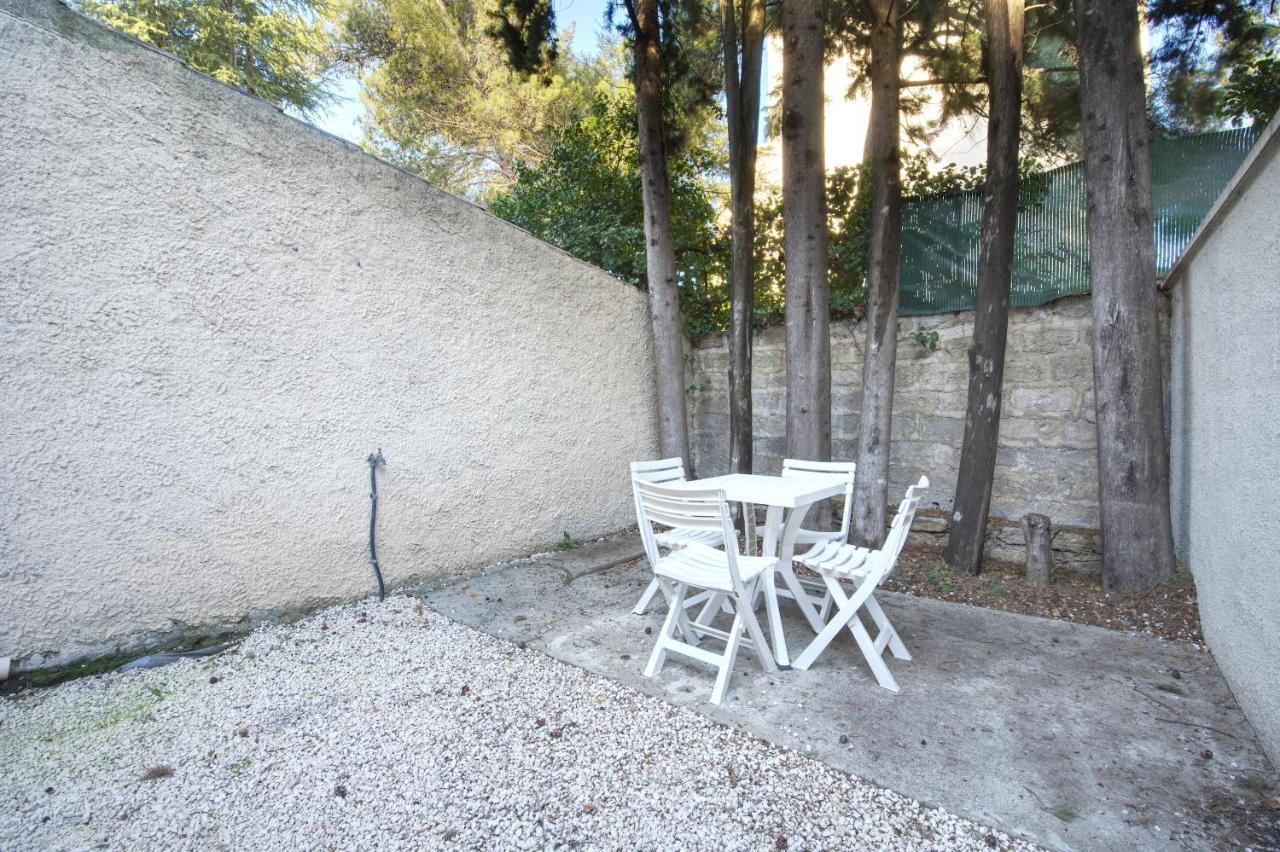 Loft Style Darell T2 Havre De Paix, Jardin En Coeur De Ville - Parking Montpellier Exterior photo